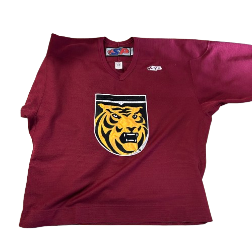 NCAA - Maillot d'entraînement SP d'occasion (rouge)